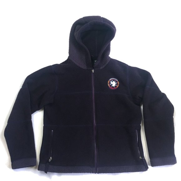 patagonia synchilla hooded fleece